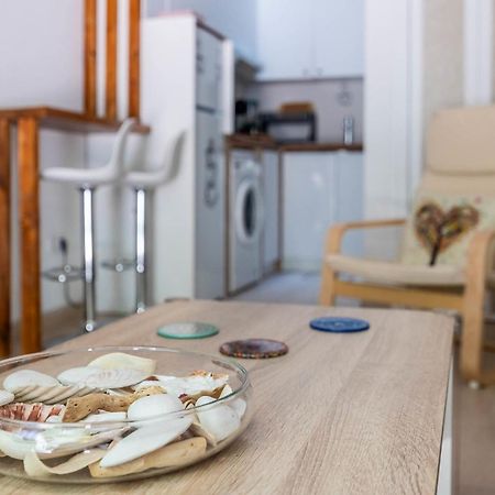 Comfy Away - Estudio En Patio De Vecinos En Las Setas Seville Ngoại thất bức ảnh